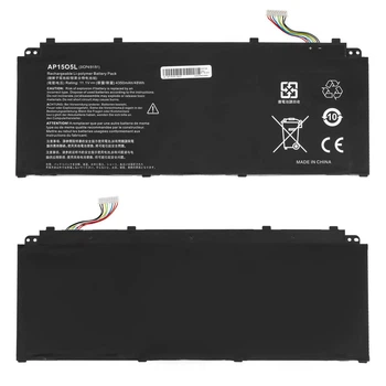 Батарея (аккумулятор) для ноутбука Acer Swift SF114-32 ( 82341 )