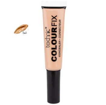 Консилер Technic Colour Fix Full Coverage Concealer "Dark"