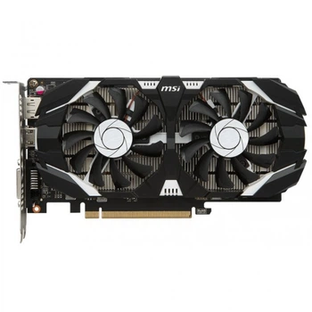 Видеокарты GeForce GTX 1050 Ti DVI-D Dual Link купить в Киеве