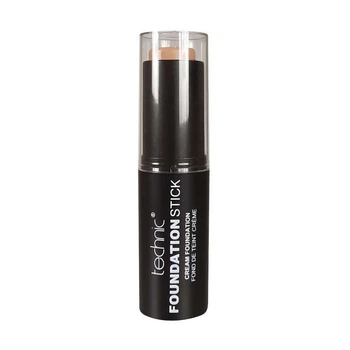 Тональний у стіку Technic Stick Foundation "Porcelain" 6 гр.