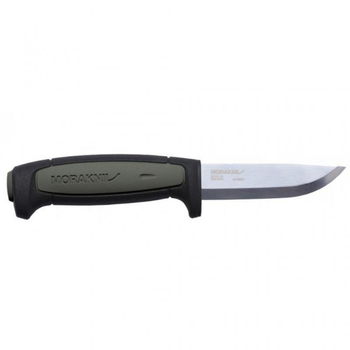 Нож Morakniv Robust MG carbon steel (13075)