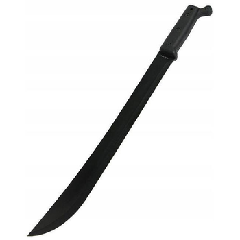 Нож MACHET BUSH 54см Mil-Tec® Black
