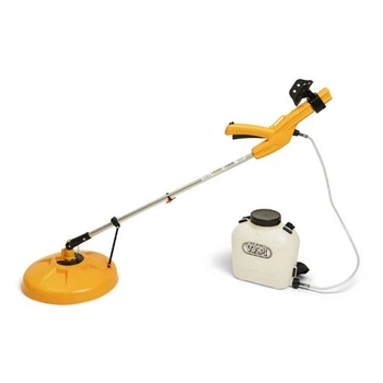 Микронизатор VOLPI Jolly M5V35