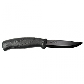 Ніж Morakniv Companion Tactical stainless steel (12351)