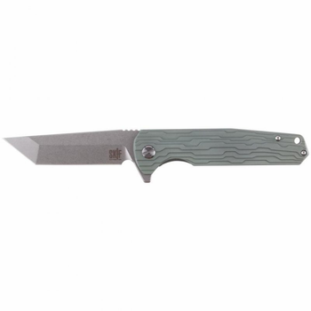 Ніж SKIF Kensei Limited Edition Green (IS-032BGR)