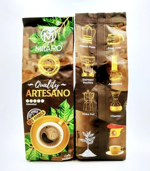 Кава мелена Milaro Artesano 250 г.