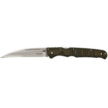 Нож Cold Steel Frenzy I, S35VN (62P1A)