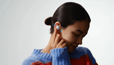 Słuchawki Xiaomi Redmi Buds 4 Białe (BHR5846GL)