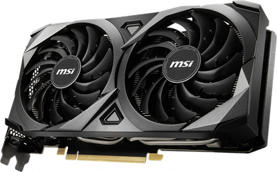 Видеокарты MSI GeForce RTX 3060 Ti купить в Киеве: цена, отзывы ...