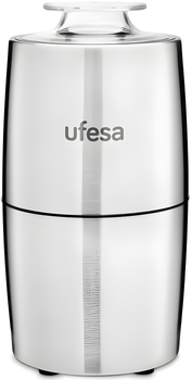 Кавомолка Ufesa MC0470 (71804697)
