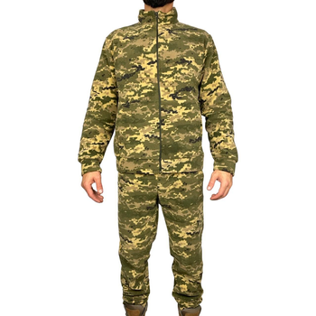 Тактический флисовый костюм 44/46 (TK-01-P)