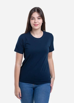 Футболка НатаЛюкс 41235794024 2XL Темно-синяя (4123579402461)