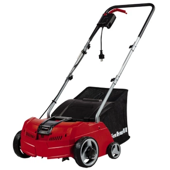 Скарификатор электрический Einhell GC-SA 1231/1