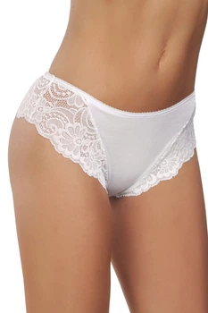 Трусики слип ORO 2(S) Белый (Bianco) (65864)