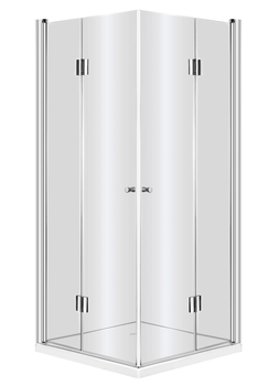 Kerria ktk 043p душова кабіна