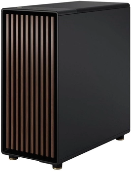 Obudowa Fractal Design North Charcoal Black (FD-C-NOR1C-01)
