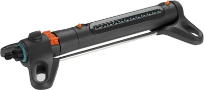 Дождеватель осциллирующий Gardena AquaZoom S (18710-20.000.00)