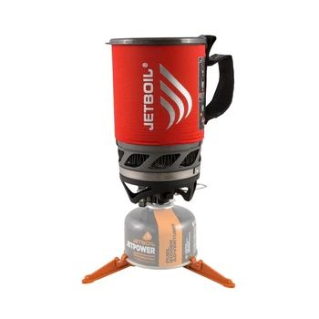 Система приготовления пищи Jetboil MicroMo (Tamale)