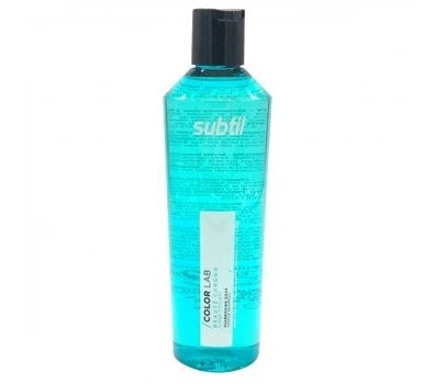 Шампунь для волосся Laboratoire Ducastel Subtil Color Lab Beauty Chrono Gentle Shampoo 300 мл