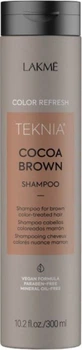 Шампунь для обновления цвета коричневых оттенков волос Cool Teknia Color Refresh Cocoa Brown Shampoo 300 мл
