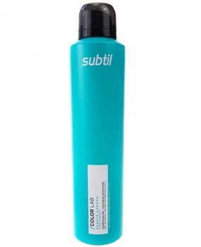 Сухой шампунь Laboratoire Ducastel Subtil Color Lab Beaute Chrono Shampoing Sec Fraicheur Instantanee 250 мл