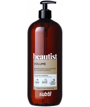 Шампунь для увеличения объема Laboratoire Ducastel Subtil Beautist Volume Shampoo 950 мл