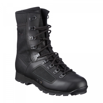 Тактичні черевики Lowa Elite Jungle Black Size 42,5 (UK 8,5)