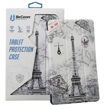 Чохол до планшета BeCover Smart Case Lenovo Tab M10 Plus TB-125F (3rd Gen)/K10 Pro TB-226 10.61" Par