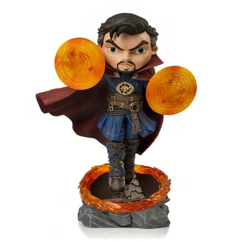Фигурка для геймеров Iron Studios Marvel Avangers Endgame Doctor Strange (MARCAS41221-MC)