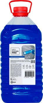 Универсальное средство для мытья Biossot NeoCleanPro Свежесть после дождя 5 л (4820255110691)