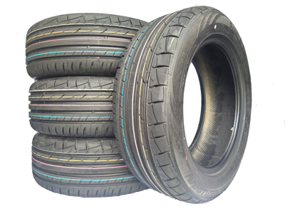 Шина літня 205/55R16 94W Premiorri Solazo S plus 25 рік випуску