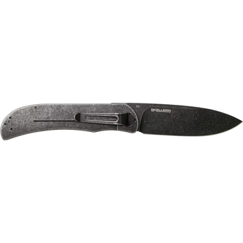 Ніж Boker Plus Exskelibur I Framelock Micarta (01BO359)