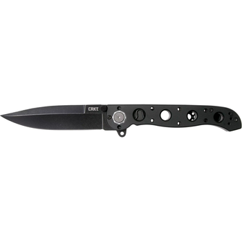 Нож CRKT M16 Black Deadbolt (M16-03DB)