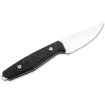 Ніж Boker Daily Knives AK1 Droppoint CF (126502)