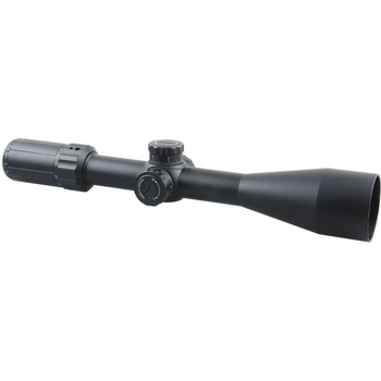 Прицел Vector Optics Marksman 6-25x50 (30mm) SFP (SCOL-11)