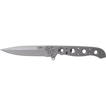 Ніж CRKT M16 Silver Stainless Steel (M16-03SS)