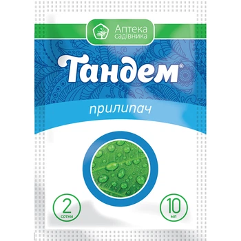 Тандем прилипатель / 10 мл