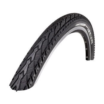 Покрышка Chaoyang 30TPI 700x35C H-5113 MAKO SHARK (37-622)
