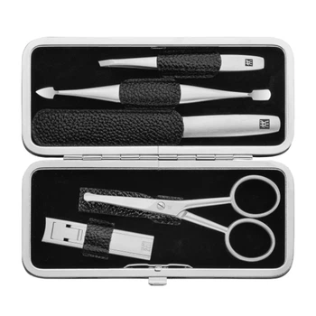 Маникюрный набор TWINOX, 5 предметов - Zwilling J.A. Henckels - 97549-004-3
