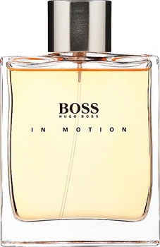 Туалетна вода Hugo Boss In Motion Eau De Toilette 100 ml (27-1015756100)