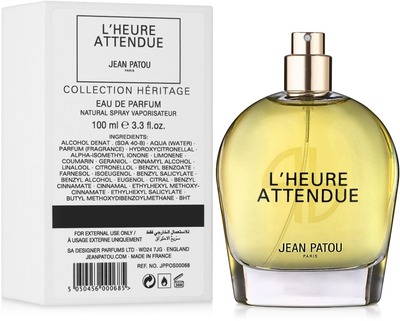 Jean Patou: купить товары от производителя Жан Пату в интернет