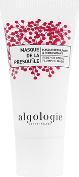 Укрепляющая крем-маска для лица - Algologie Global Anti-Aging Redensifying & Plumping Mask 50ml (486041-10493)