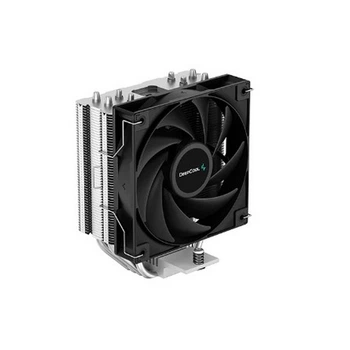 Кулер процессорный DeepCool AG400 (R-AG400-BKNNMN-G-1)