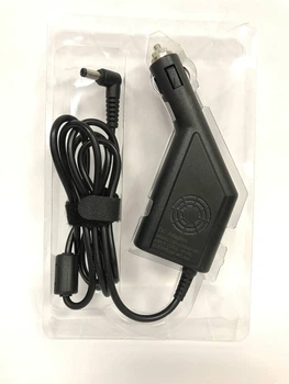 Авто-Зарядка (в прикуриватель) Asus 19V3.42A 5.5X2.5 Black