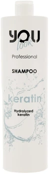 Шампунь You look Professional Shampoo для тонких волос 1000 мл