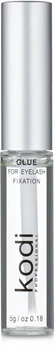 Клей для биозавивки ресниц - Kodi Professional Glue for Eyelash 5ml (5ml) (637659-2493)