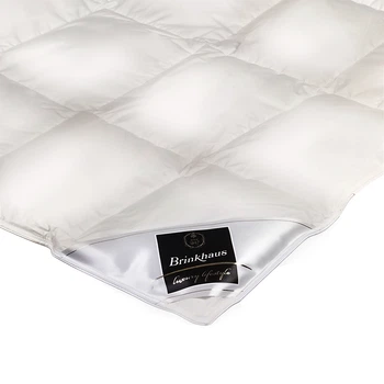 Одеяло пуховое легкое BRINKHAUS Arctic 155x200 см 220 г