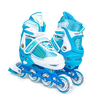 Ролики Caroman Sport Tiffany (размер 31-35) 1859825910 4385929