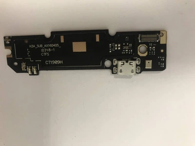 Charge Connector для Xiaomi Redmi Note 3 Pro