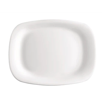 Блюдо прямоугольное Bormioli Rocco Parma 431240-F-26321990 34х24 см 3086114